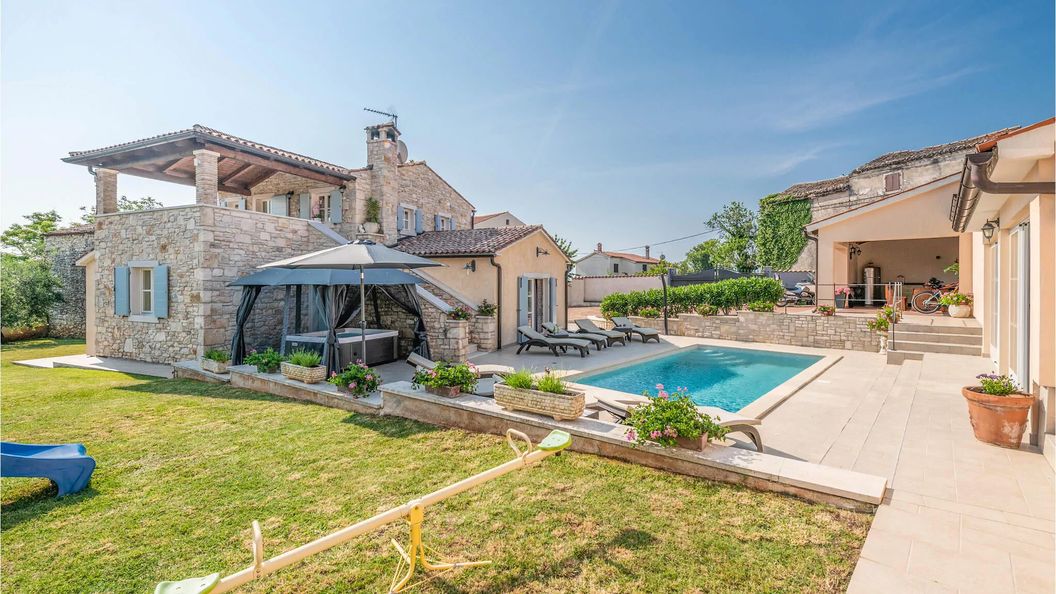 Vendégház Pula - CIL078 (1)