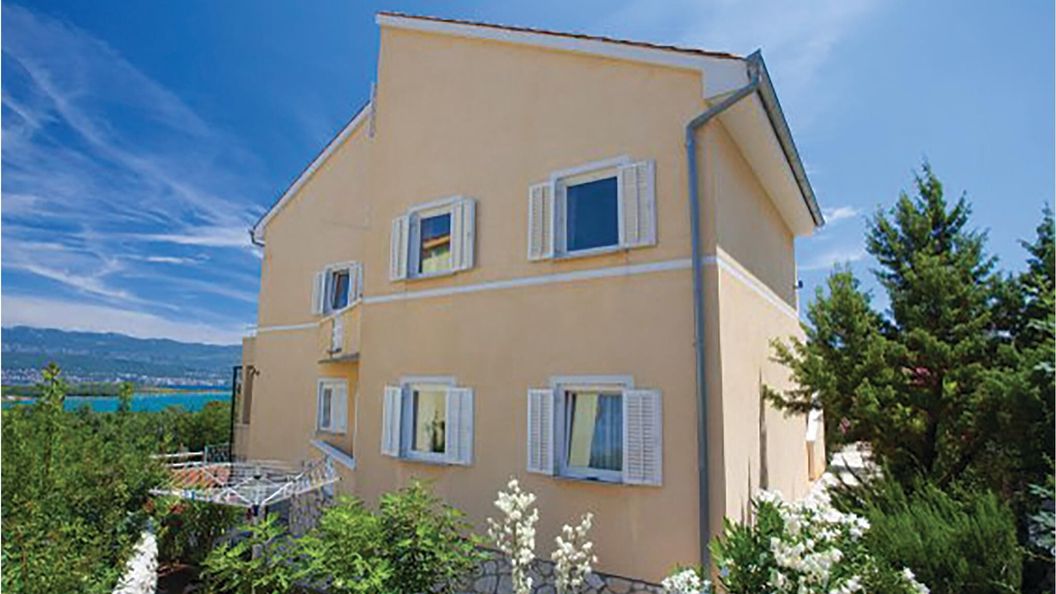 Apartman Malinska - CKK322 (1)