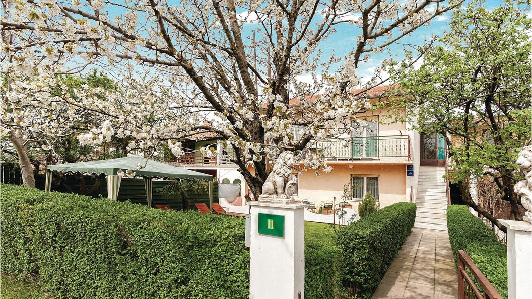 Apartman Pula - CIP370 (1)