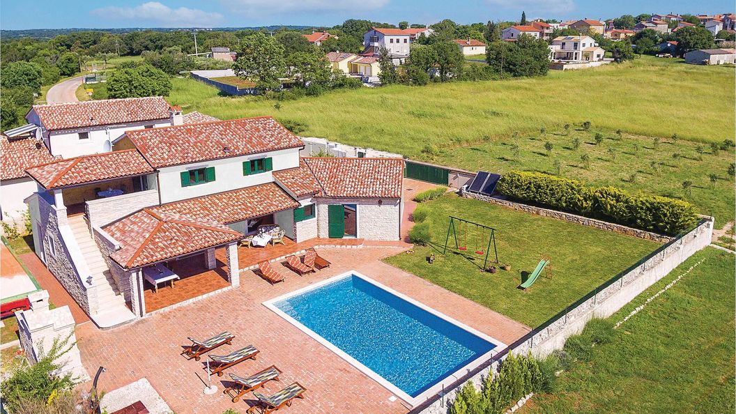 Vendégház Valtura - CIL079 (1)