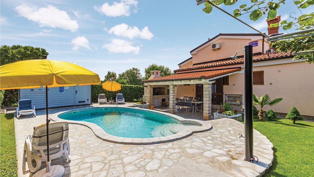 Vendégház Pula - CIP256 (1)