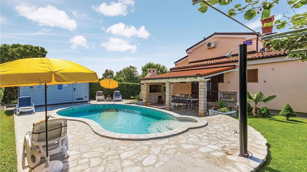 Vendégház Pula - CIP256 (1)