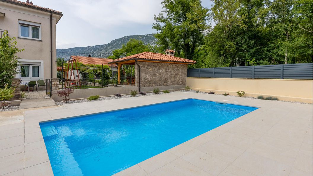 Apartman Tribalj - CKC689 (1)