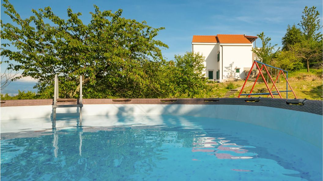 Apartman Veprinac - CKO934 (1)