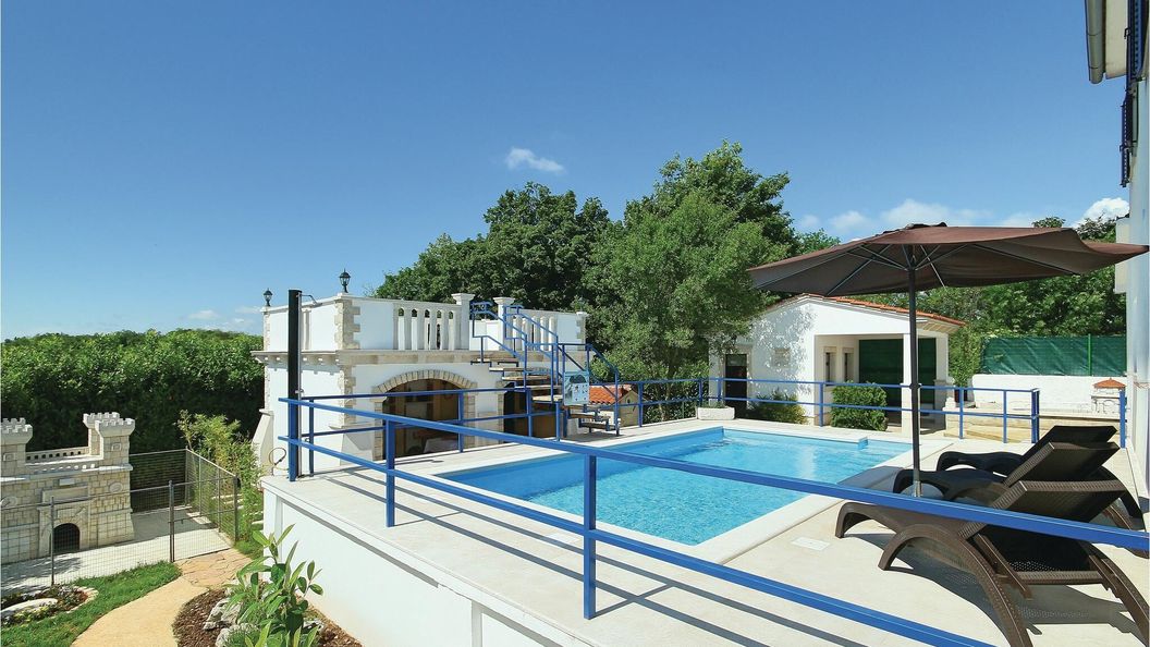 Vendégház Motovun - CIL085 (1)