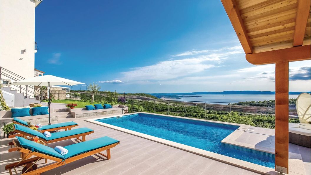 Vendégház Praputnjak - CKC963 (1)