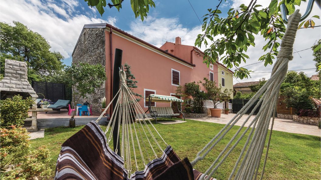 Vendégház Pula - CIL278 (1)