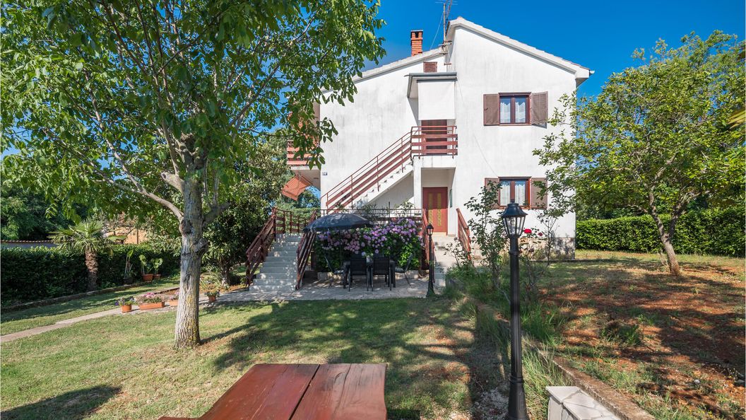 Apartman Kaštelir - CIL535 (1)