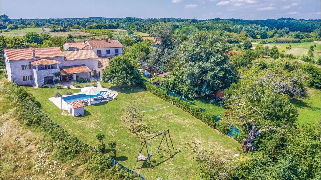 Vendégház Jurićev Kal - CIL829 (1)