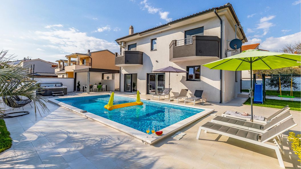 Vendégház Pula - CIR099 (1)