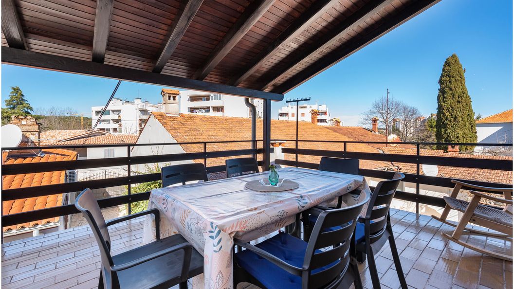 Apartman Pula - CIR211 (1)