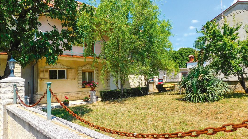 Apartman Marčana - CIR185 (1)