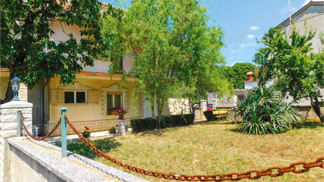 Apartman Marčana - CIR185 (1)