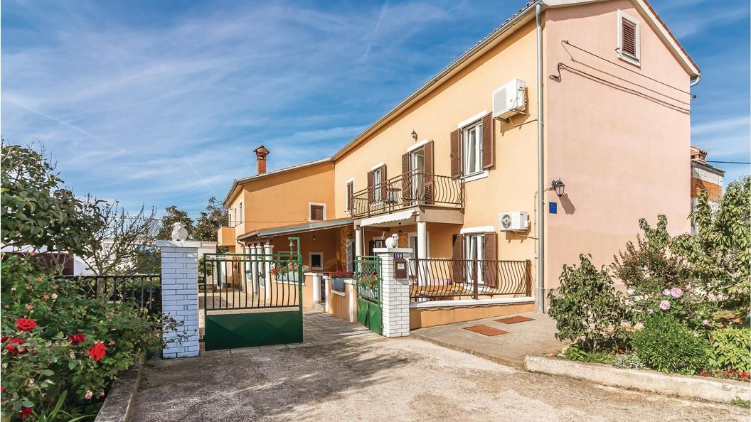 Apartman Pula - CIL705 (1)