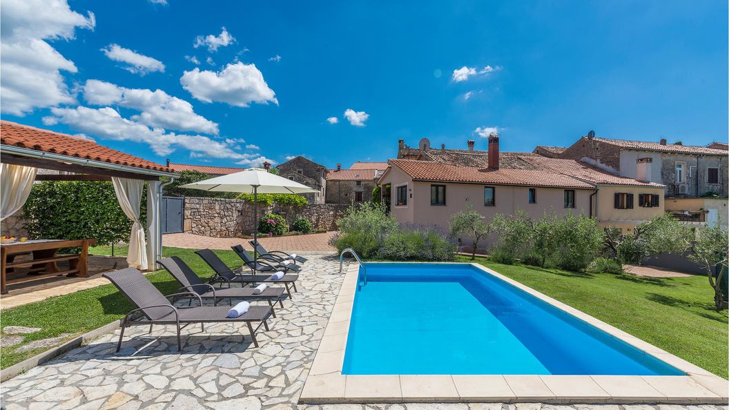 Vendégház Barban - CIL700 (1)