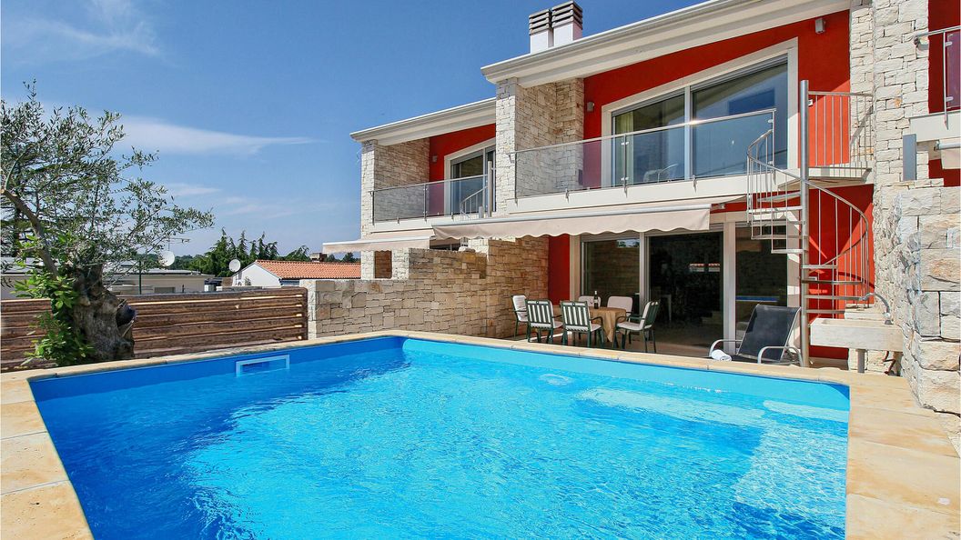 Vendégház Sveti Ivan - CIU508 (1)