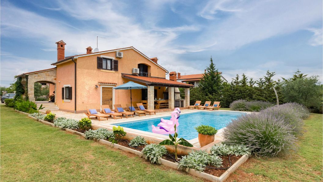 Vendégház Pula - CIL822 (1)