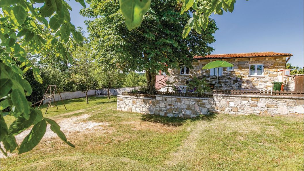 Vendégház Novaki Pazinski - CIL848 (1)