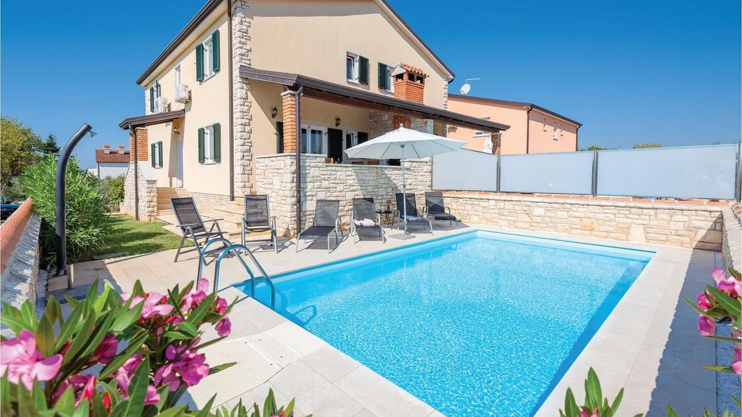 Vendégház Lovrečica - San Lorenzo - CIU521 (1)