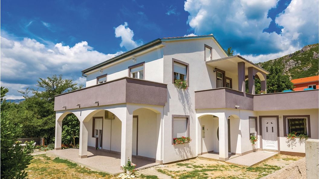 Apartman Grižane-Belgrad - CKC464 (1)