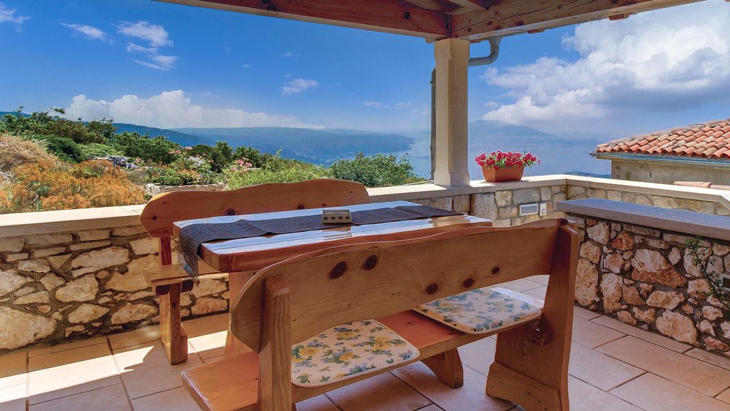 Vendégház Vidovići - CKL143 (1)