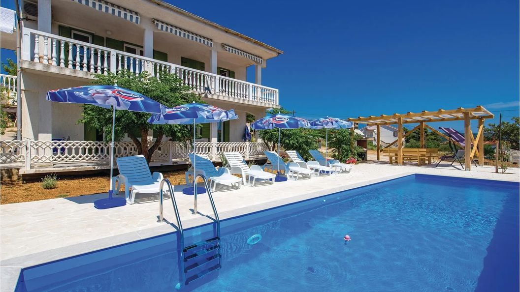 Apartman Barbat - CKR418 (1)