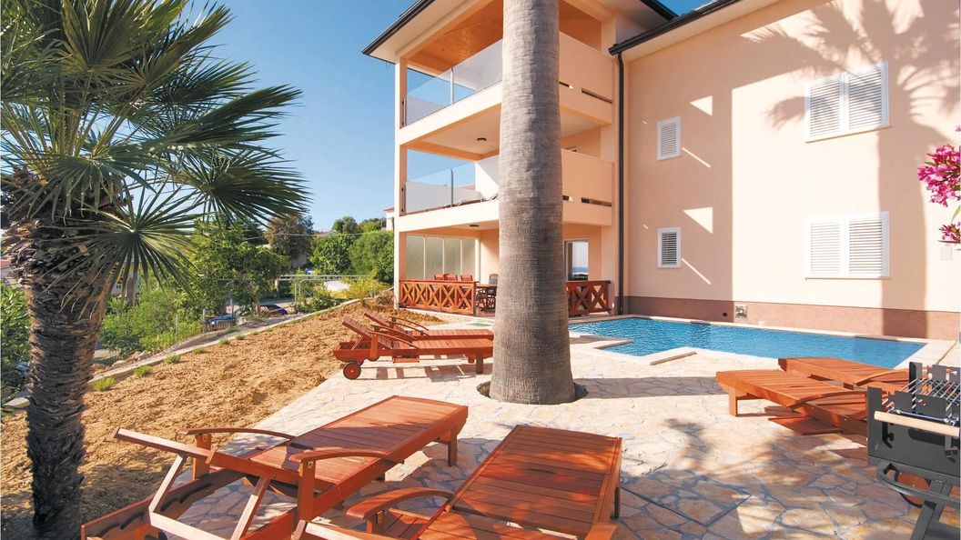 Vendégház Supetarska Draga - CKR404 (1)