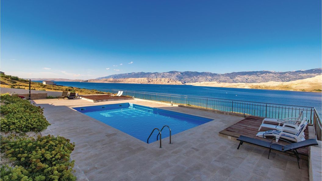 Apartman Pag - CKP625 (1)