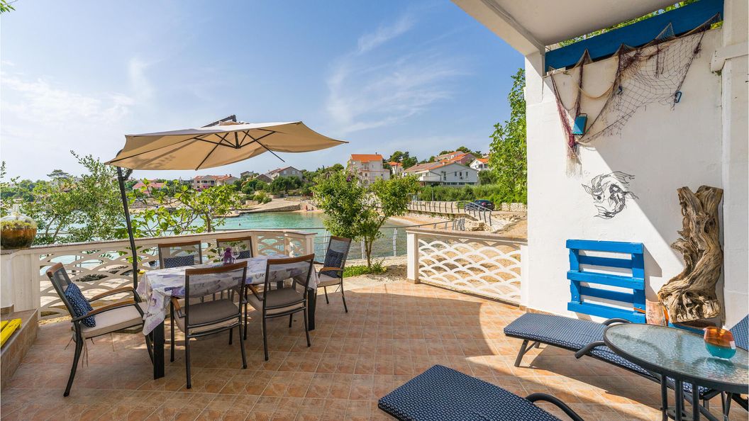 Vendégház Lun - CKP606 (1)