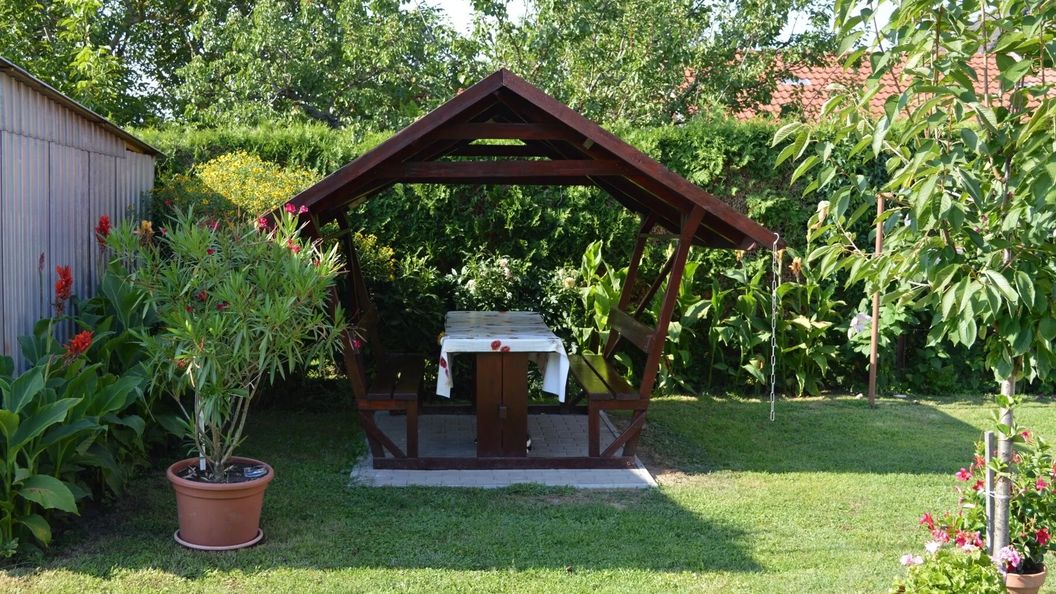 Karolina Apartman Balatonkeresztúr (1)