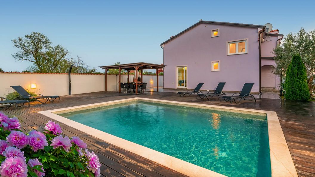 Vendégház Pula - CIR234 (1)