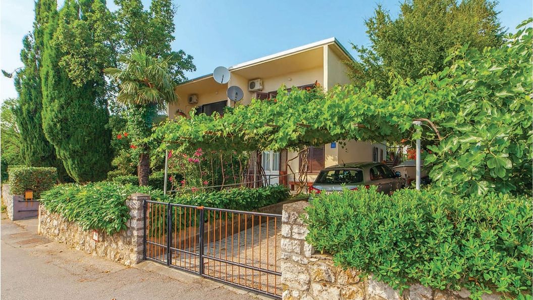 Apartman Kraljevica - CKC452 (1)