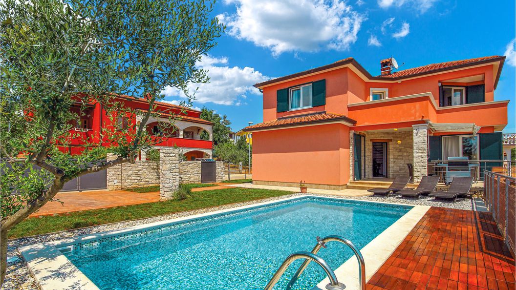 Vendégház Umag - Umago - CIU292 (1)