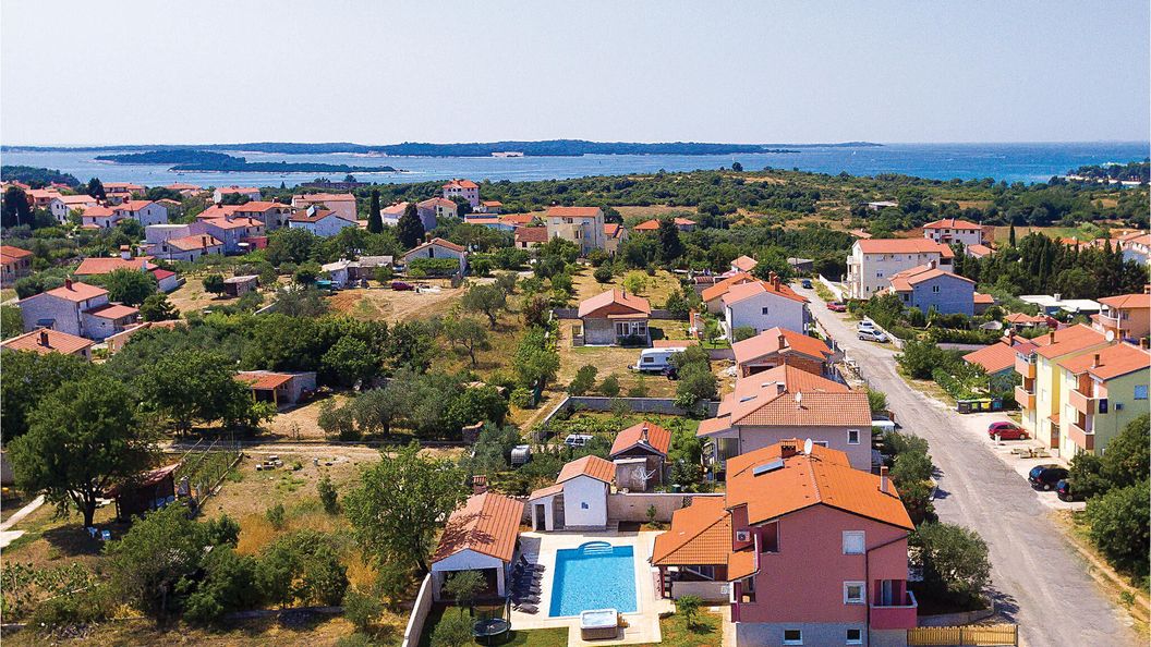 Vendégház Pula - CIR113 (1)