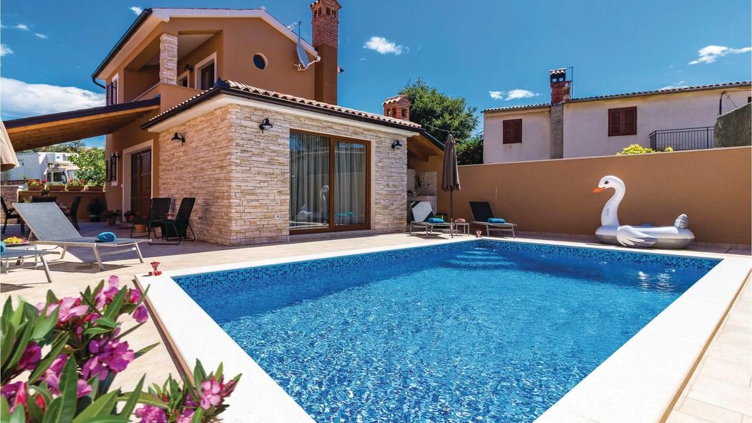 Vendégház Pula - CIR246 (1)