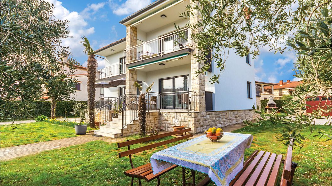 Apartman Medulin - CIM470 (1)