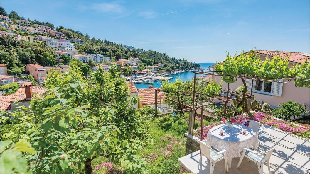 Apartman Rabac - CIO087 (1)