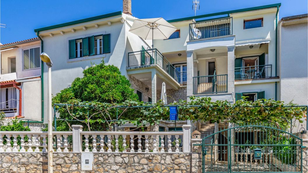 Apartman Pula - CIP906 (1)