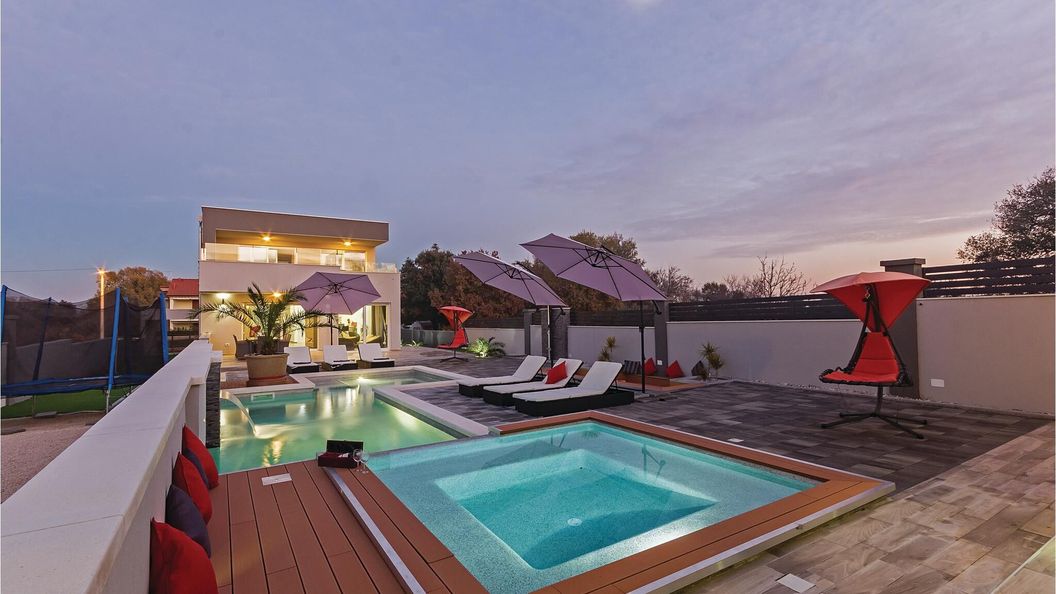 Vendégház Pula - CIZ370 (1)