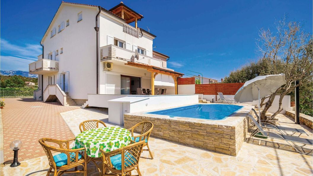 Apartman Barbat - CKR481 (1)