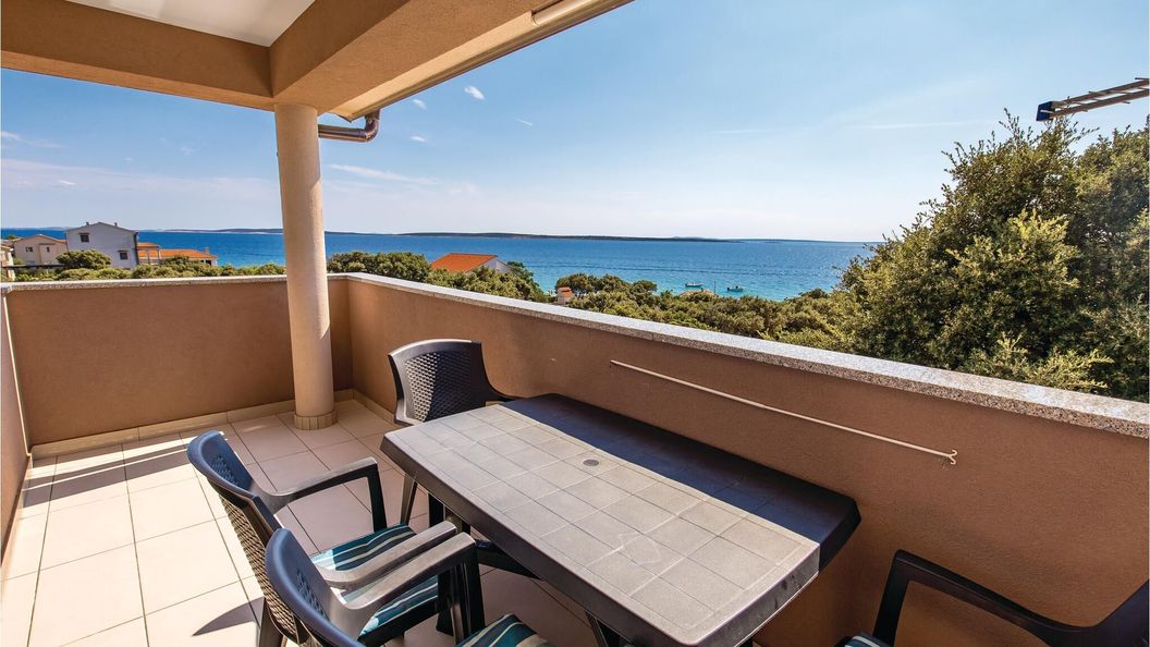 Apartman Mandre - CKP661 (1)