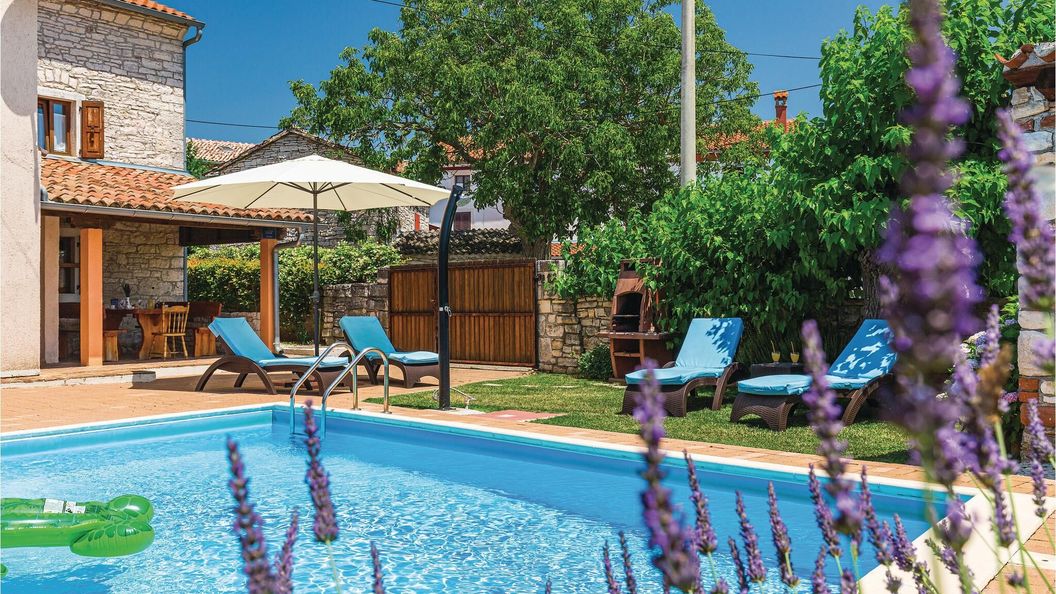 Vendégház Kanfanar - CIV258 (1)