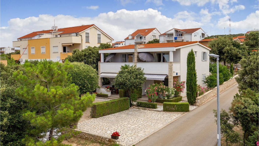 Apartman Mandre - CKP735 (1)