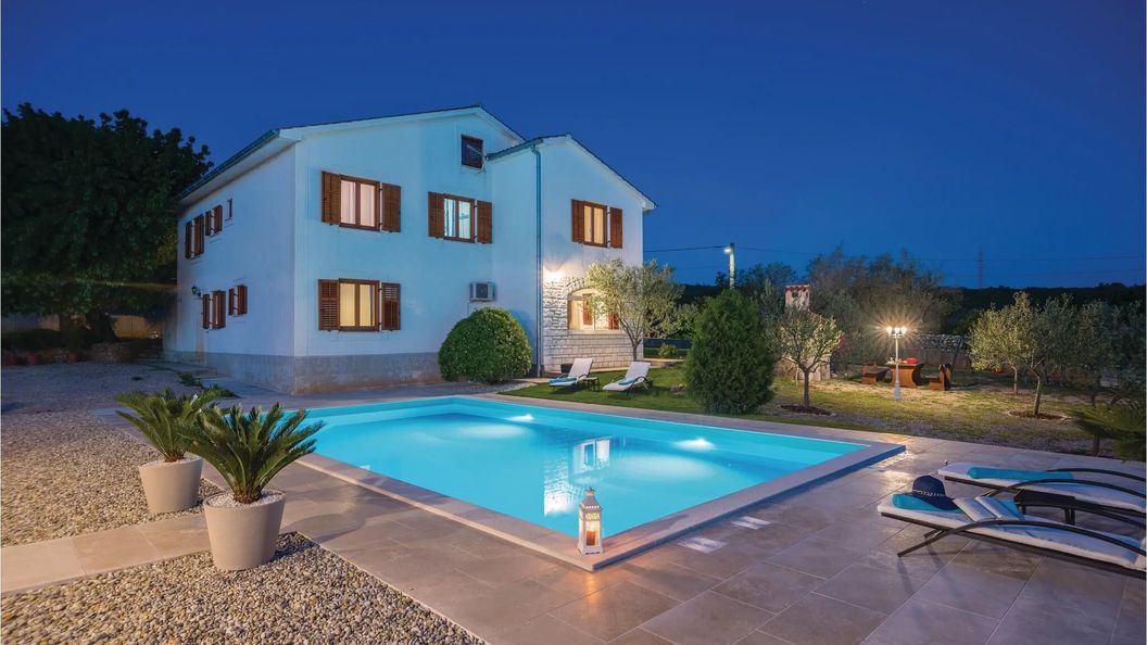 Apartman Krk - CKK003 (1)