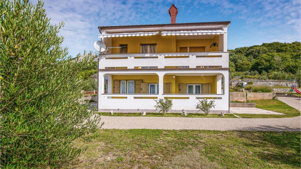 Apartman Jurandvor - CKK726 (1)