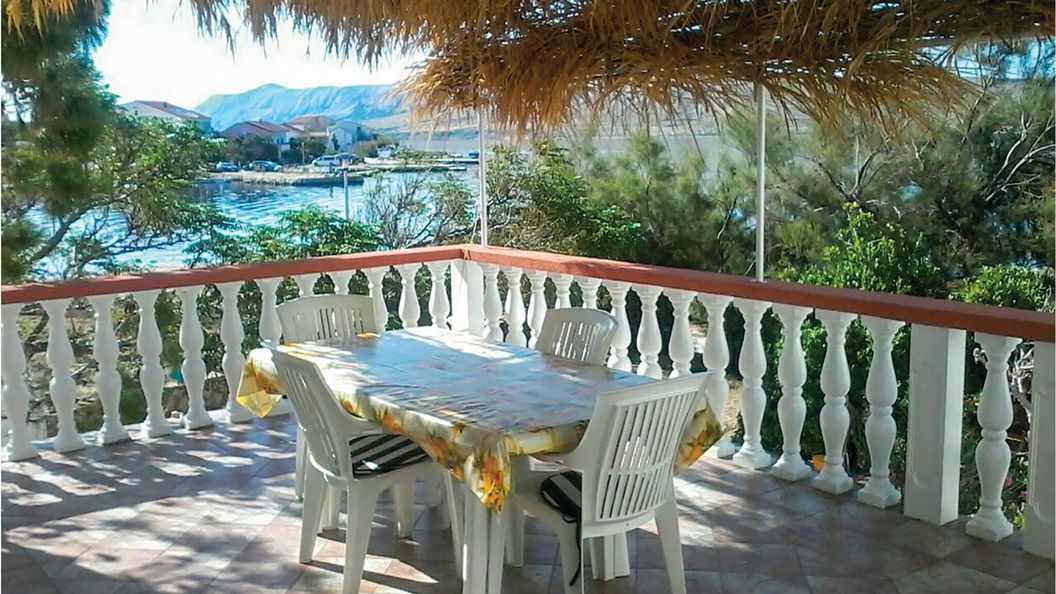 Apartman Kustići - CKP732 (1)