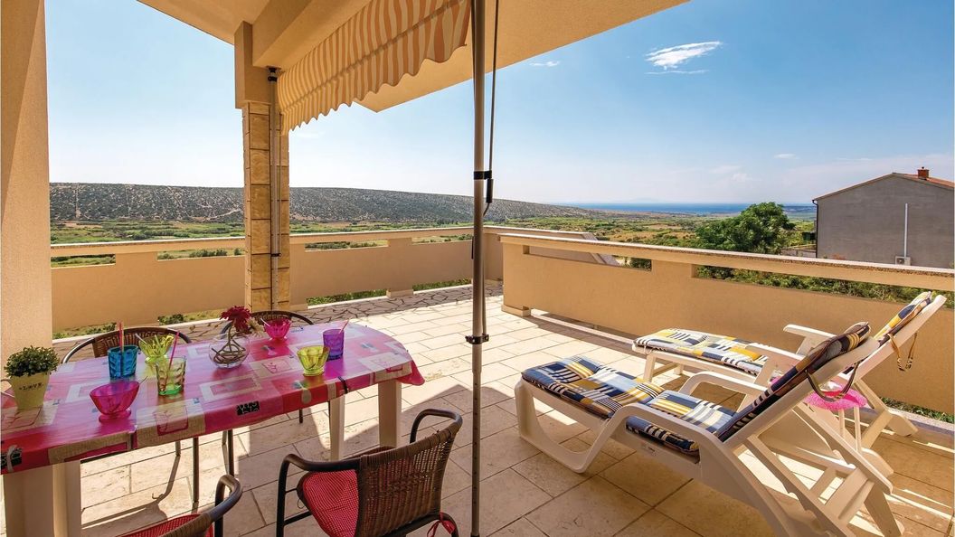 Apartman Kolan - CKP722 (1)