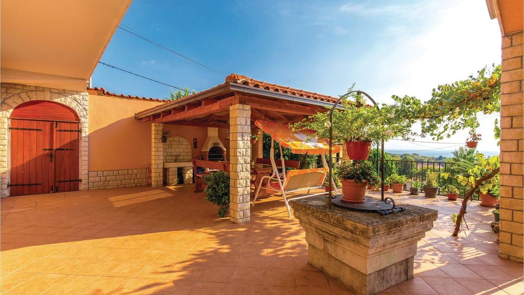 Apartman Kostrena - CKA038 (1)