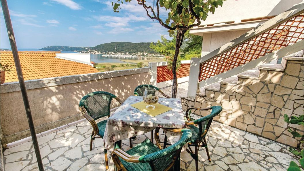 Apartman Supetarska Draga - CKR497 (1)