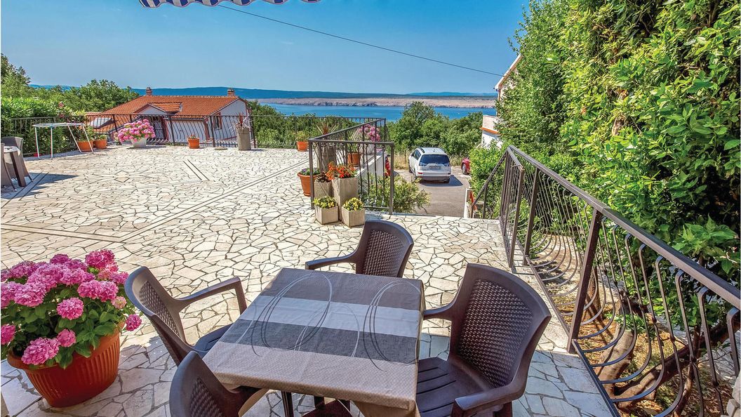 Apartman Jadranovo - CKA060 (1)